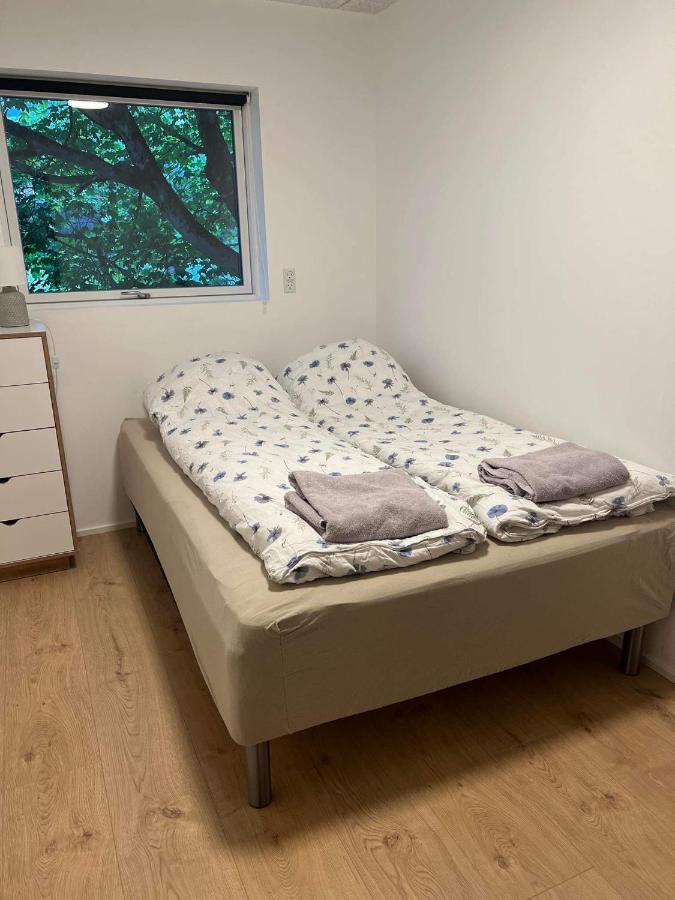 Brand New Flat In Central Клаксвік Екстер'єр фото