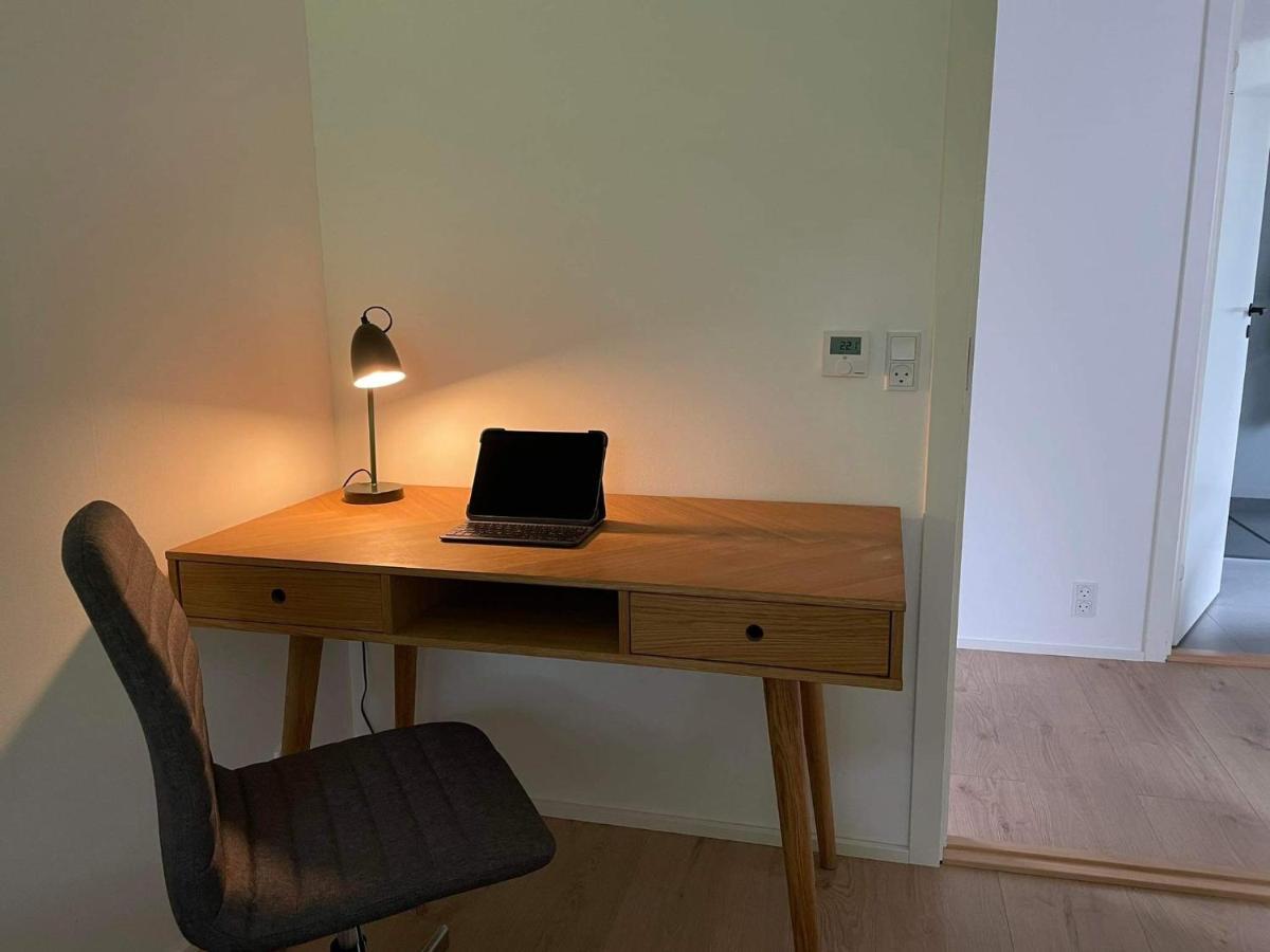 Brand New Flat In Central Клаксвік Екстер'єр фото